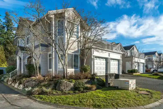 Wyndridge exterior