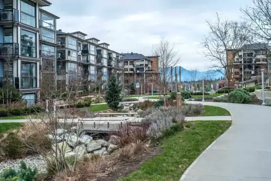 Yorkson Park West - photo 2 of 2