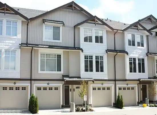 Zaan Homes