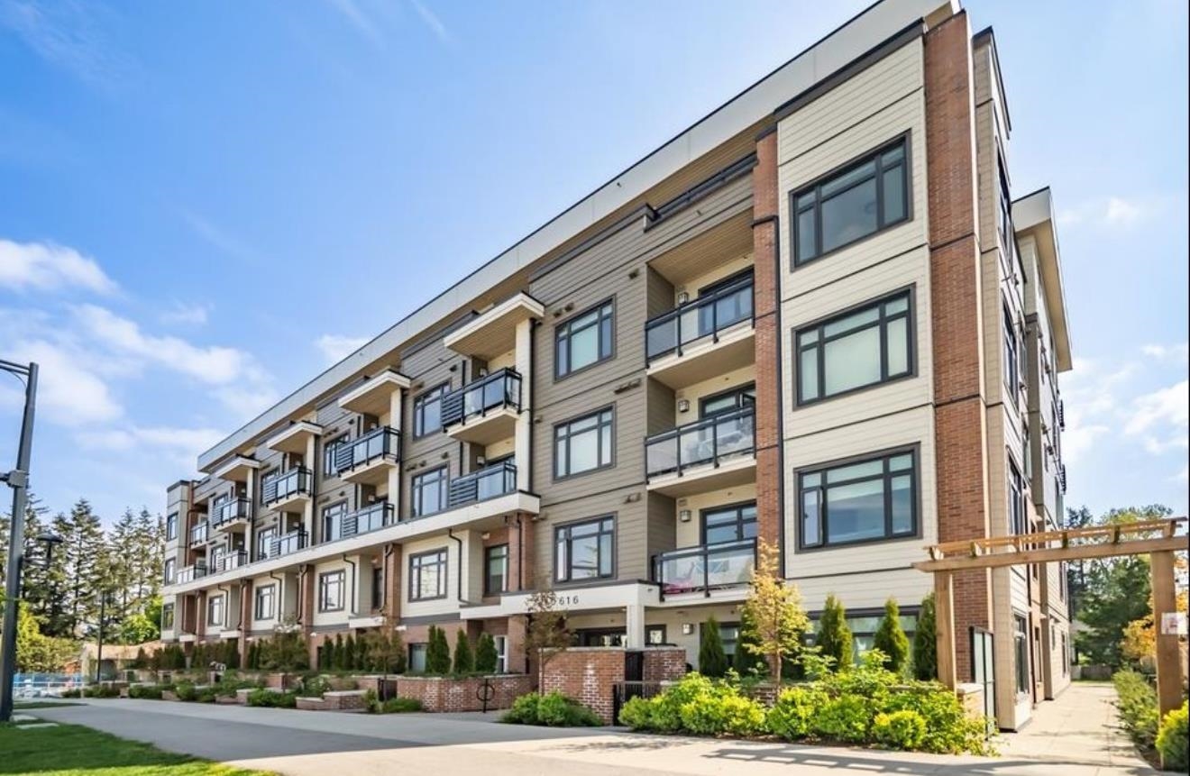 Whalley Real Estate Market Report — June 2026