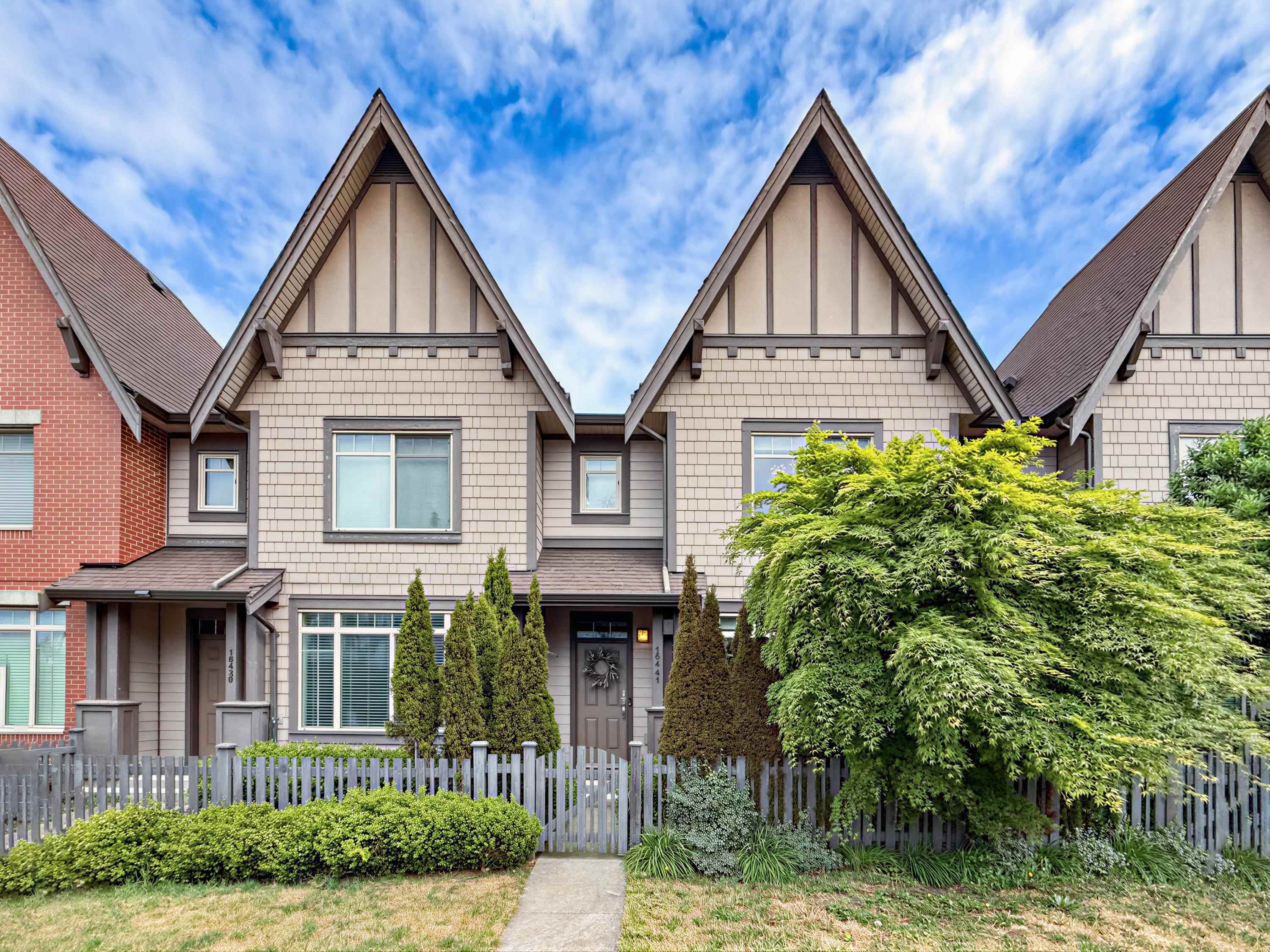 Grandview Surrey Real Estate Market Report — September 2026