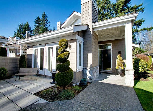 New Listings in Fleetwood Tynehead — July 2026