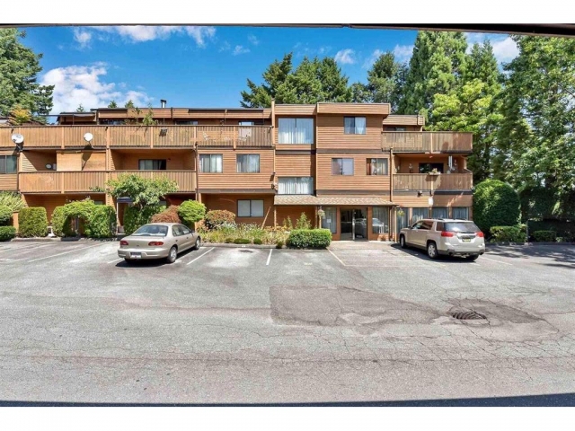 New Listings in Pacific Douglas — July 2026