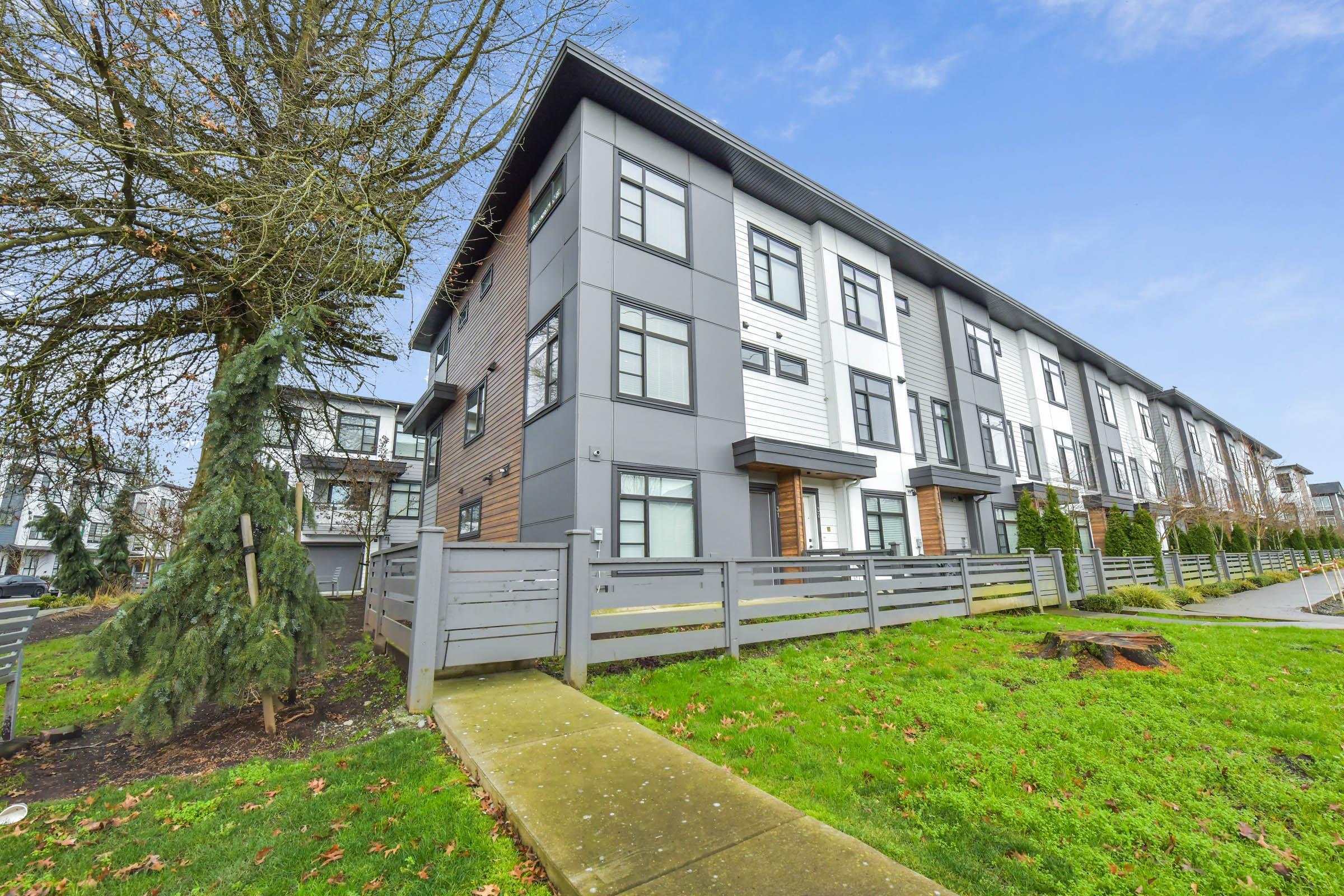 New Listings in Fleetwood Tynehead — August 2026