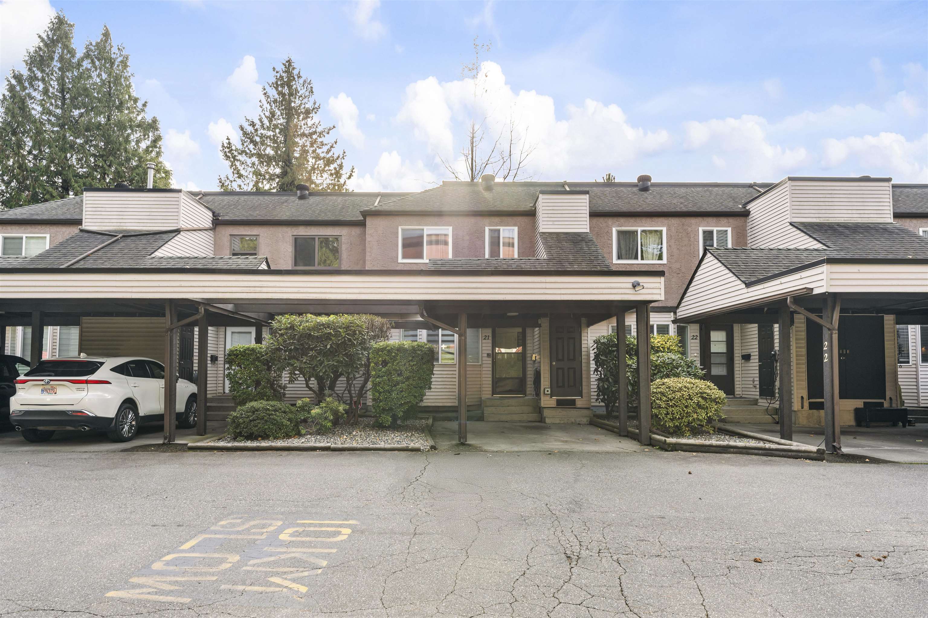New Listings in Sullivan Station — August 2026