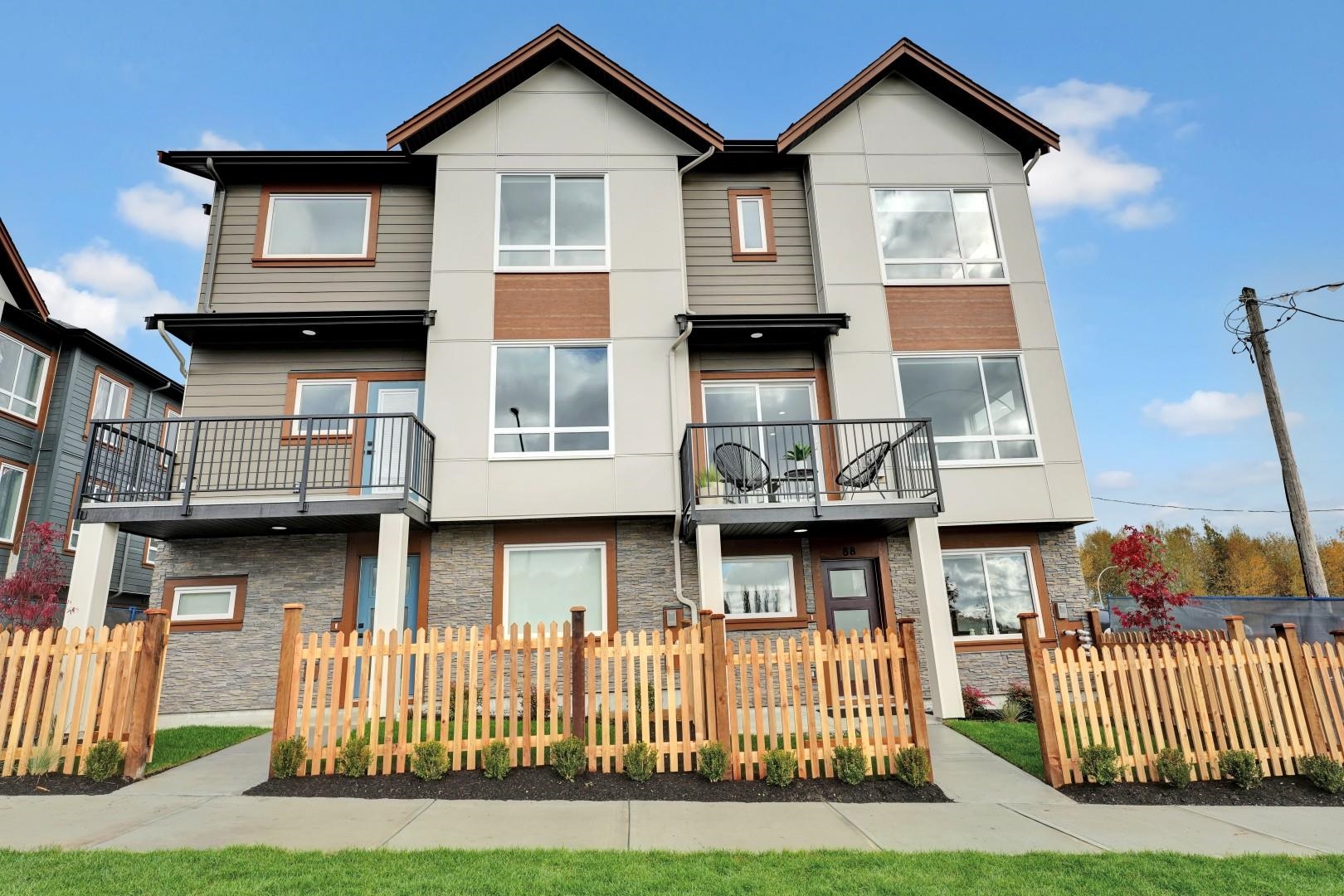 New Listings in Whalley — May 2026