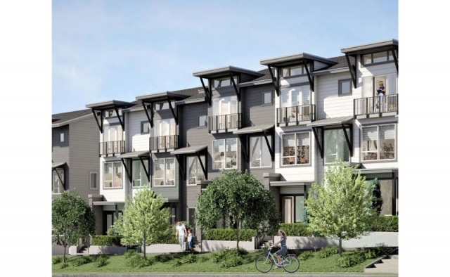 New Listings in Whalley — June 2026