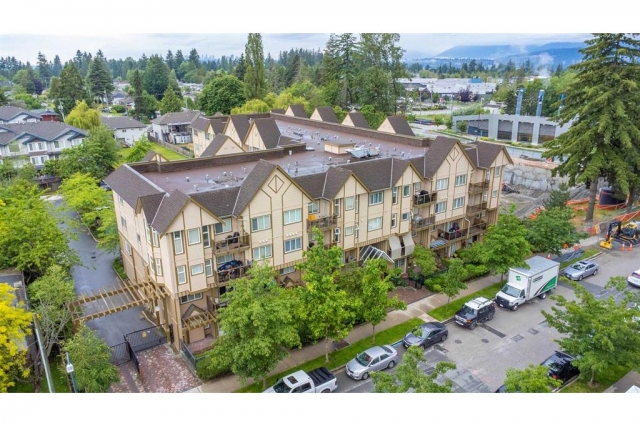 New Listings in Whalley — July 2026