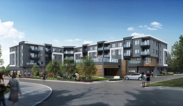 New Listings in Pacific Douglas — July 2026