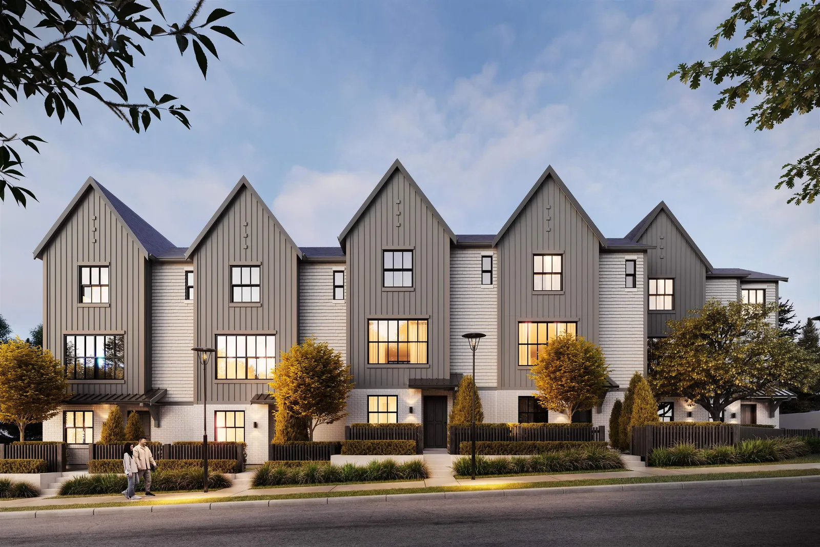 New Listings in Queen Mary Park Surrey — July 2026