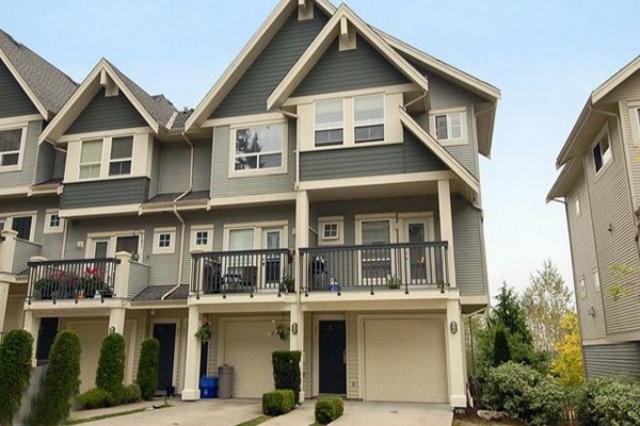 New Listings in Fleetwood Tynehead — August 2026