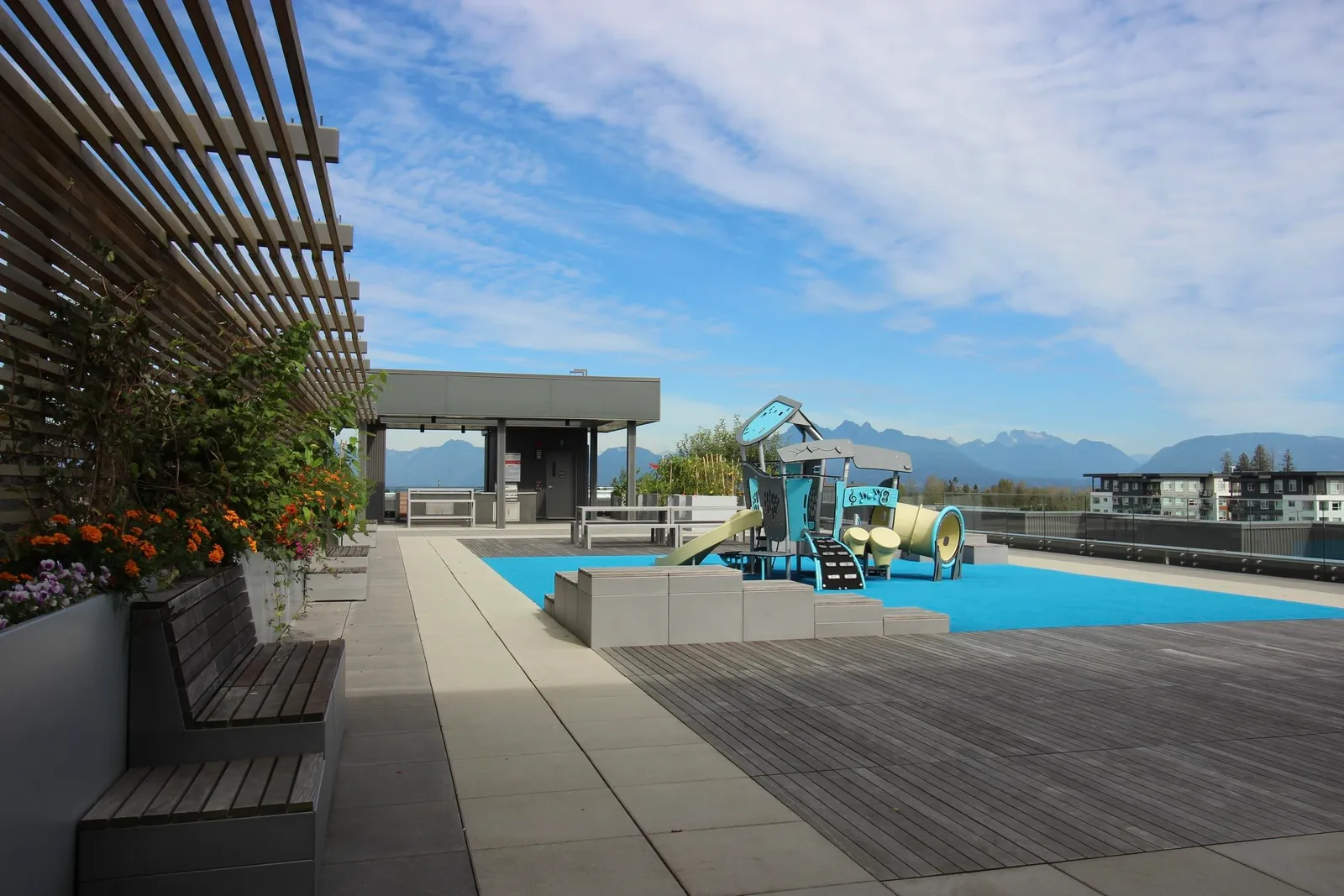 New Listings in Fraser Heights — July 2026