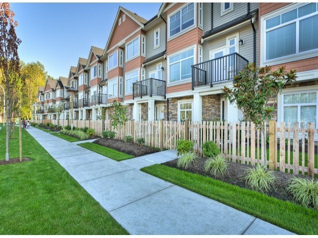 New Listings in Queen Mary Park Surrey — May 2026