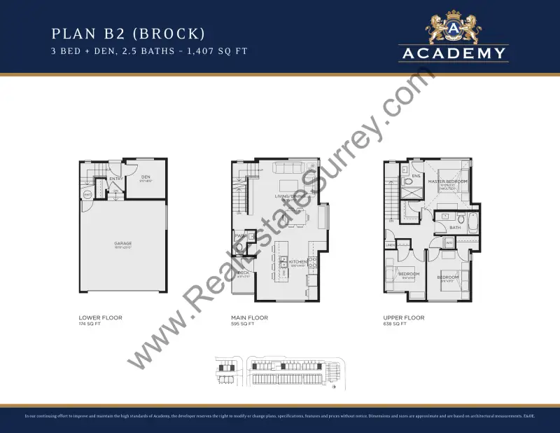 Academy Academy Floorplans floor plan