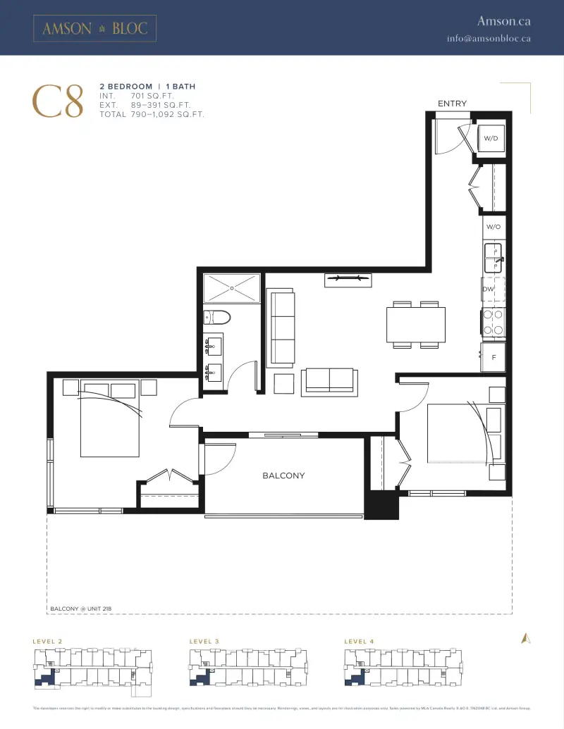 Amson Block Amson Block Surrey Floorplans floor plan