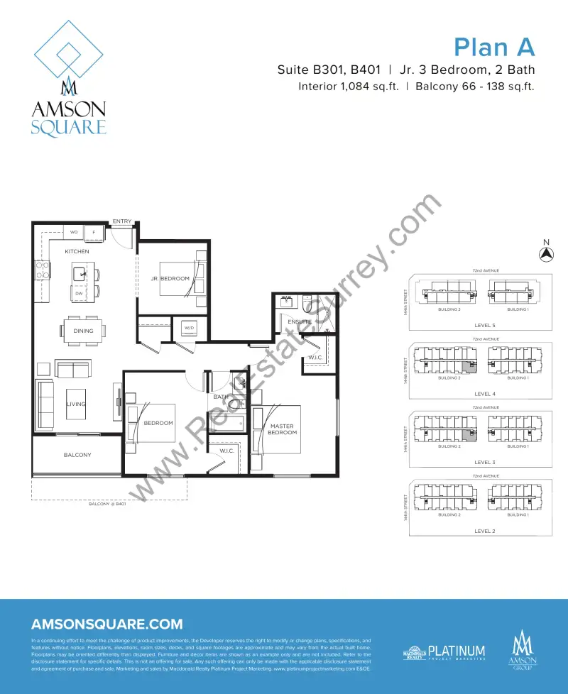 Amson Square Amson Square Floorplans floor plan