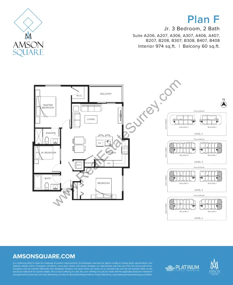 Amson Square Amson Square Floorplans floor plan
