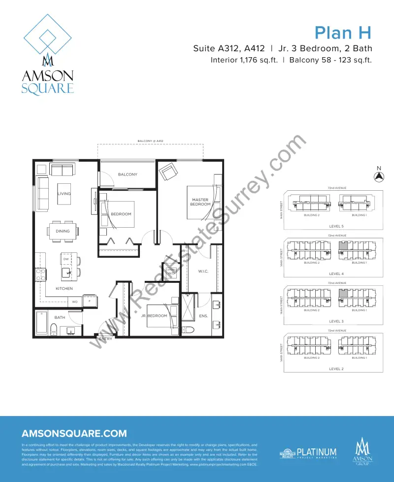 Amson Square Amson Square Floorplans floor plan