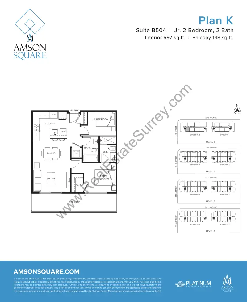 Amson Square Amson Square Floorplans floor plan