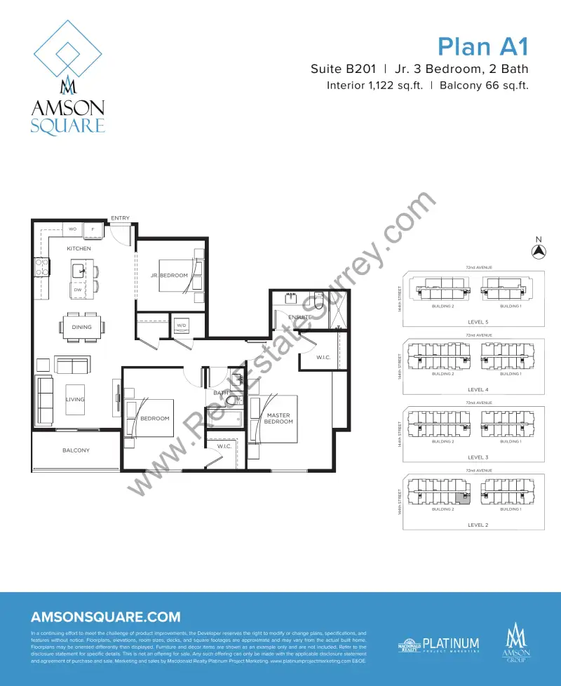 Amson Square Amson Square Floorplans floor plan