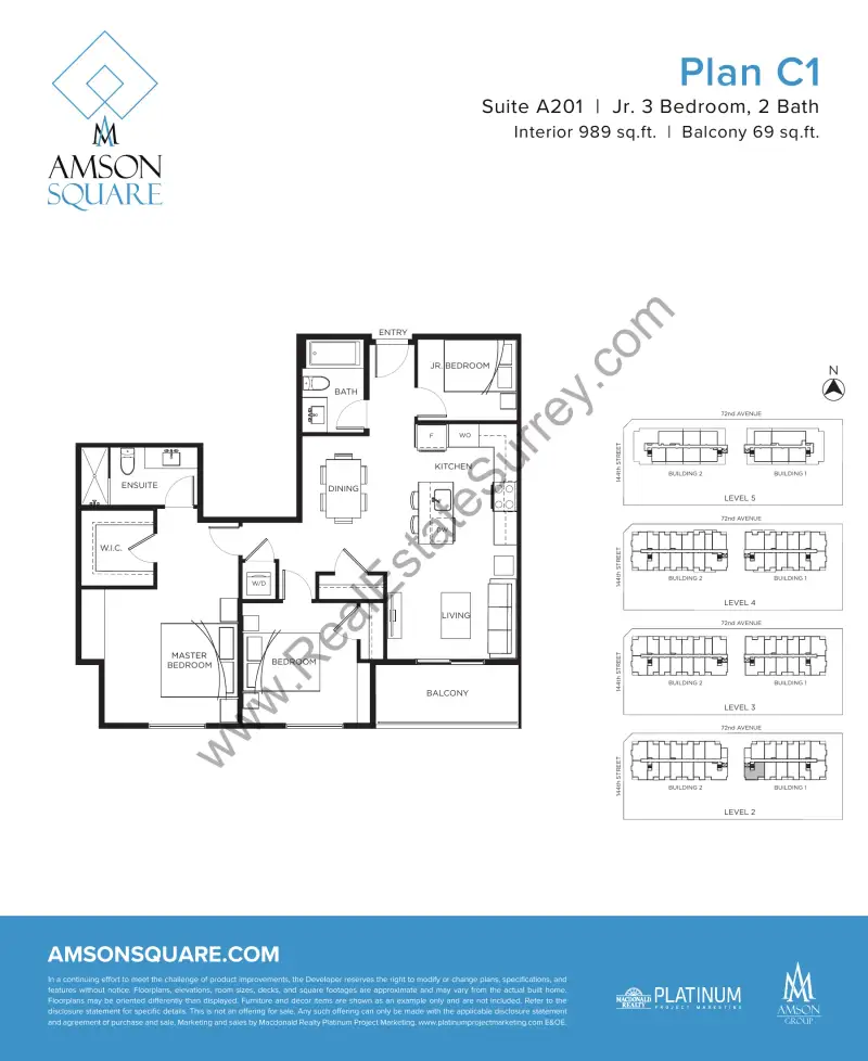 Amson Square Amson Square Floorplans floor plan