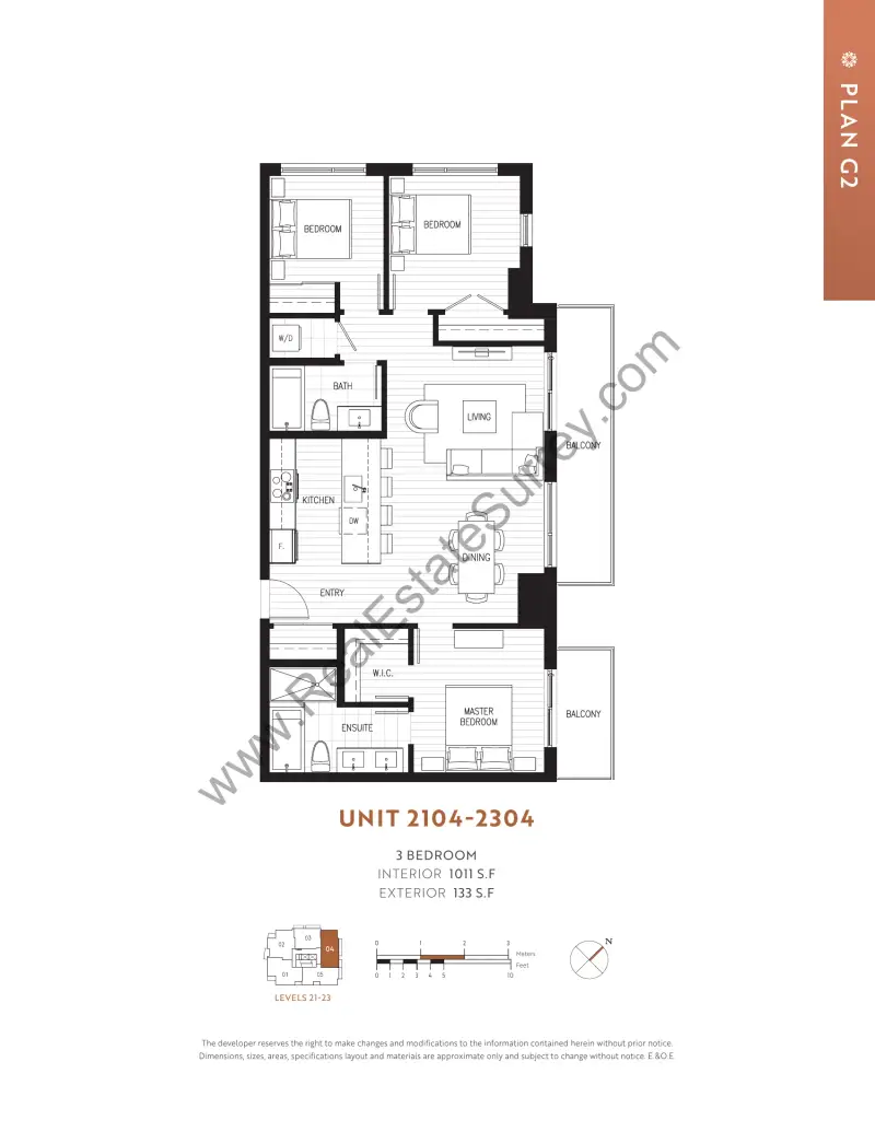 Centra Centra Floorplans floor plan