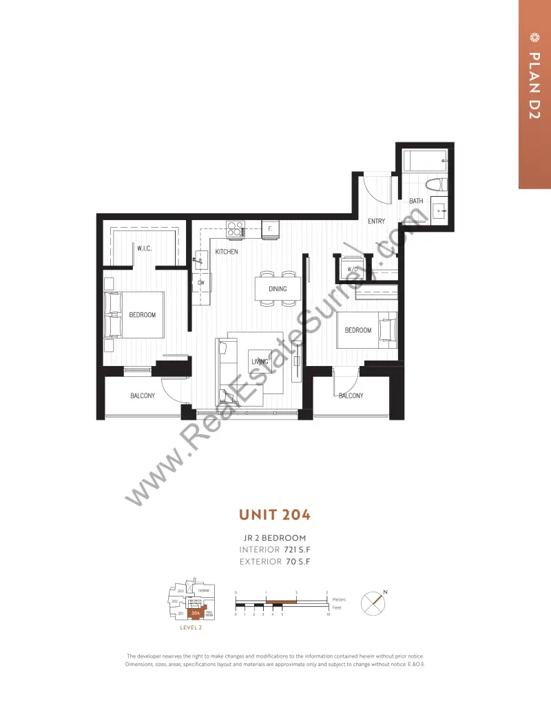 Centra Centra Floorplans floor plan