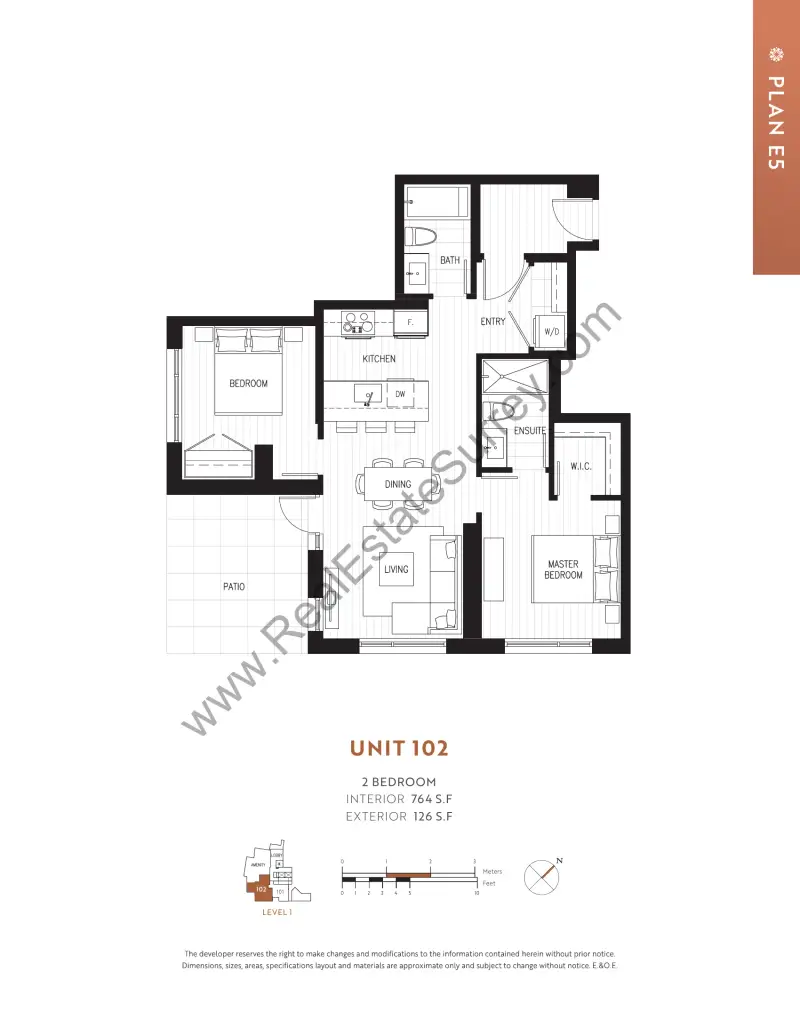 Centra Centra Floorplans floor plan