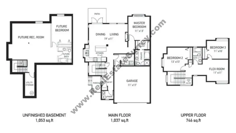 Charlton Charlton floor plan