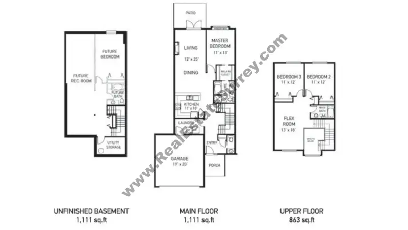 Charlton Charlton floor plan