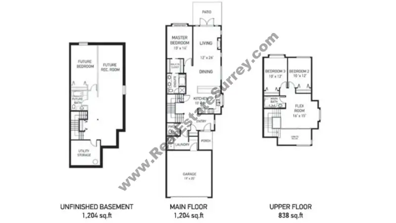 Charlton Charlton floor plan