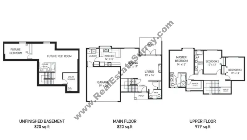 Charlton Charlton floor plan