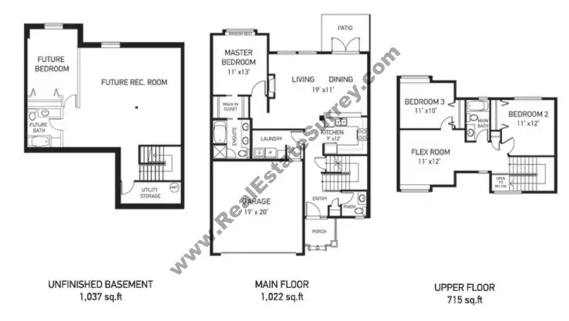Charlton Charlton floor plan
