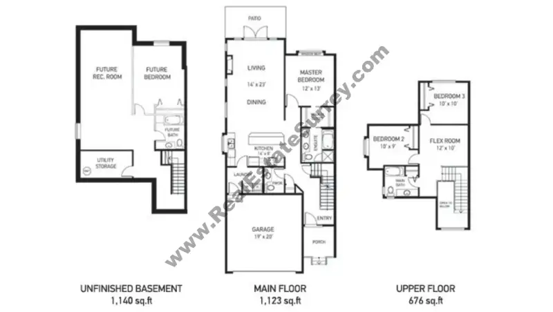 Charlton Charlton floor plan