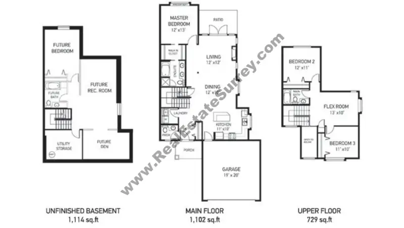 Charlton Charlton floor plan