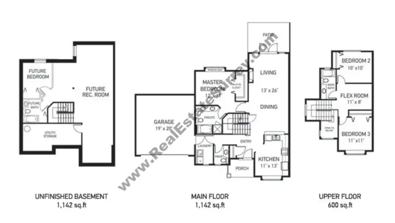 Charlton Charlton floor plan
