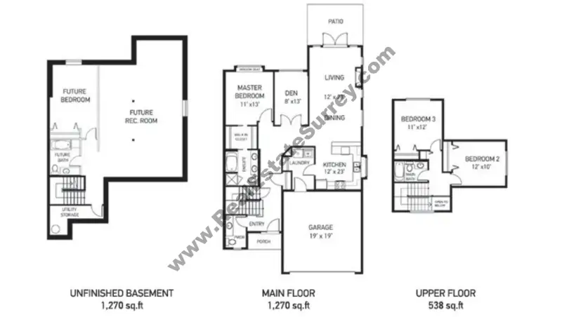 Charlton Charlton floor plan