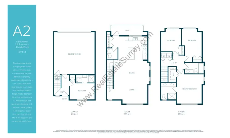 Clayton Street Clayton Street Floorplans floor plan