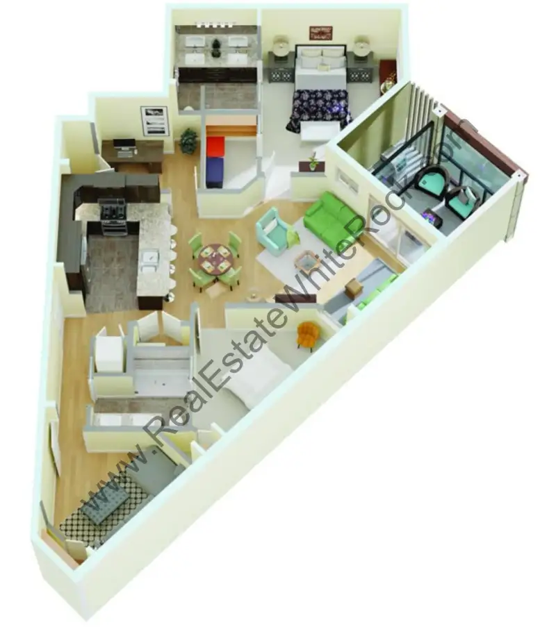 Forest Ridge Forest Ridge South Surrey Floorplans floor plan