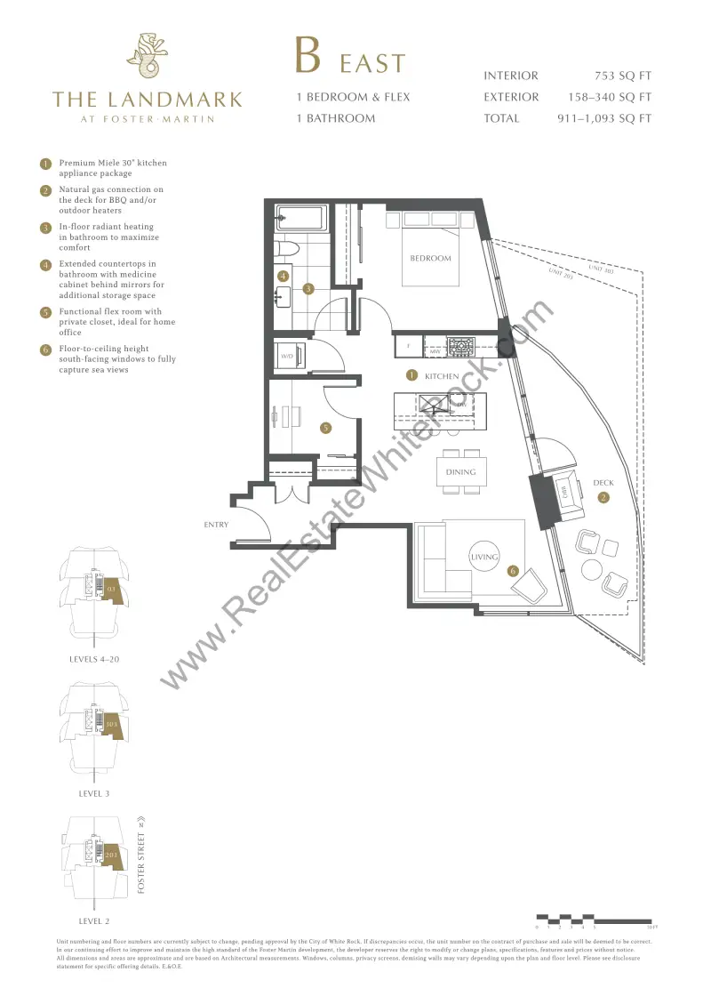 Foster Martin Foster Martin FloorPLans floor plan