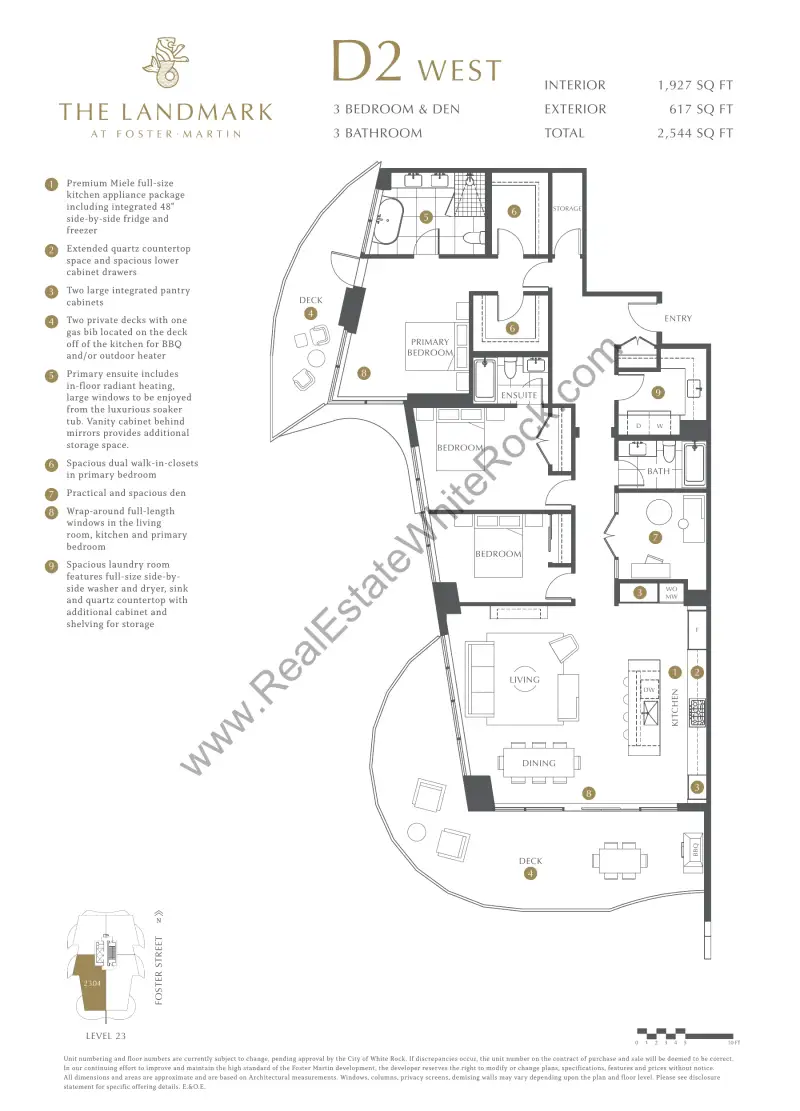 Foster Martin Foster Martin FloorPLans floor plan