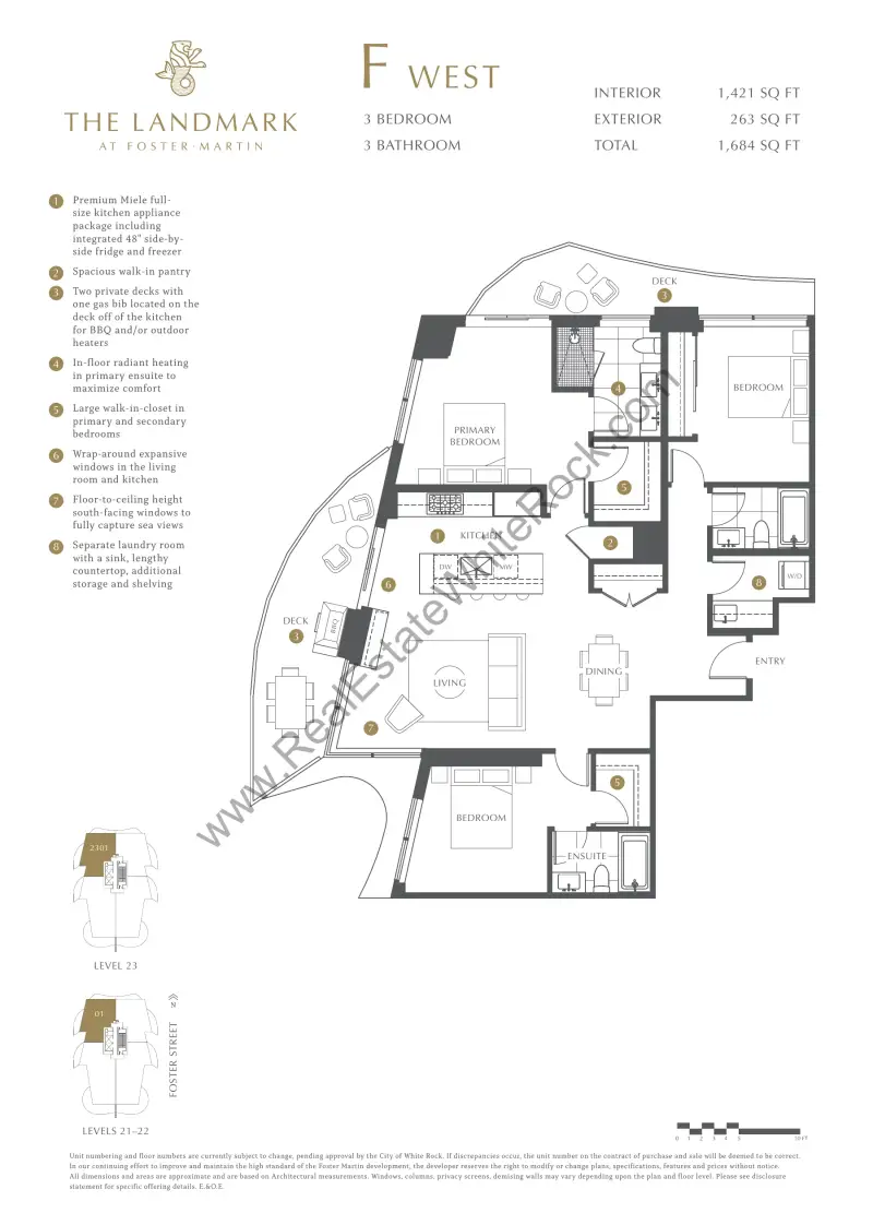 Foster Martin Foster Martin FloorPLans floor plan