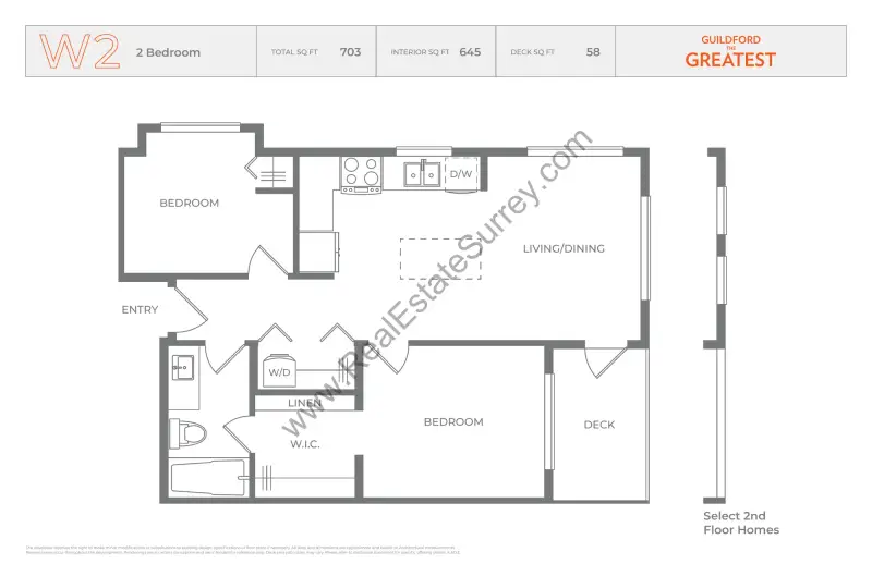 Guildford The Greatest Guildford The Greatest Surrey floor plan