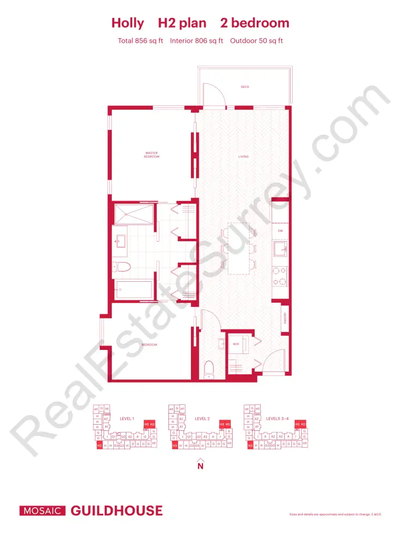 Guildhouse Guildhouse floor plan