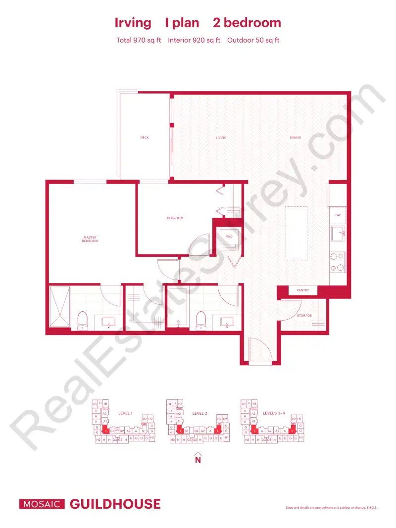 Guildhouse Guildhouse floor plan
