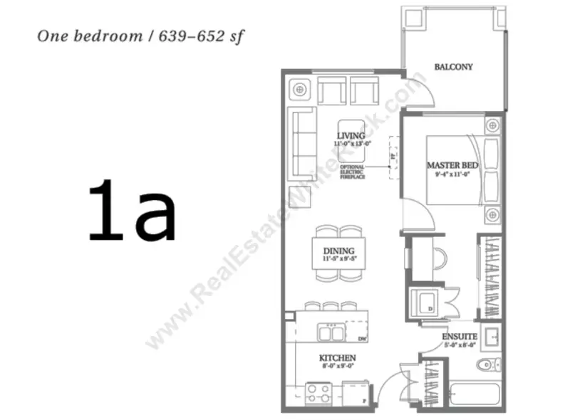 Headwater Headwaters floor plan