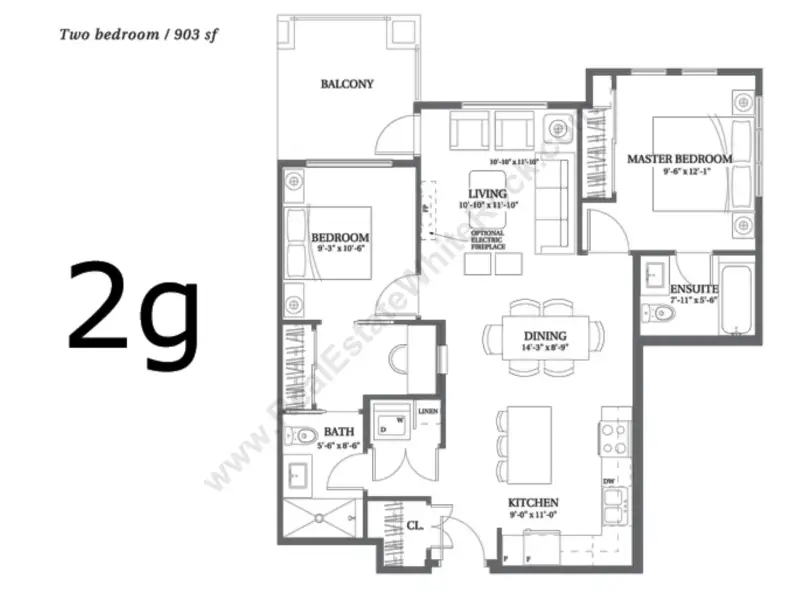 Headwaters Headwaters floor plan