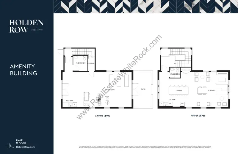Holden Row Holden Row Townhomes Floorplans floor plan