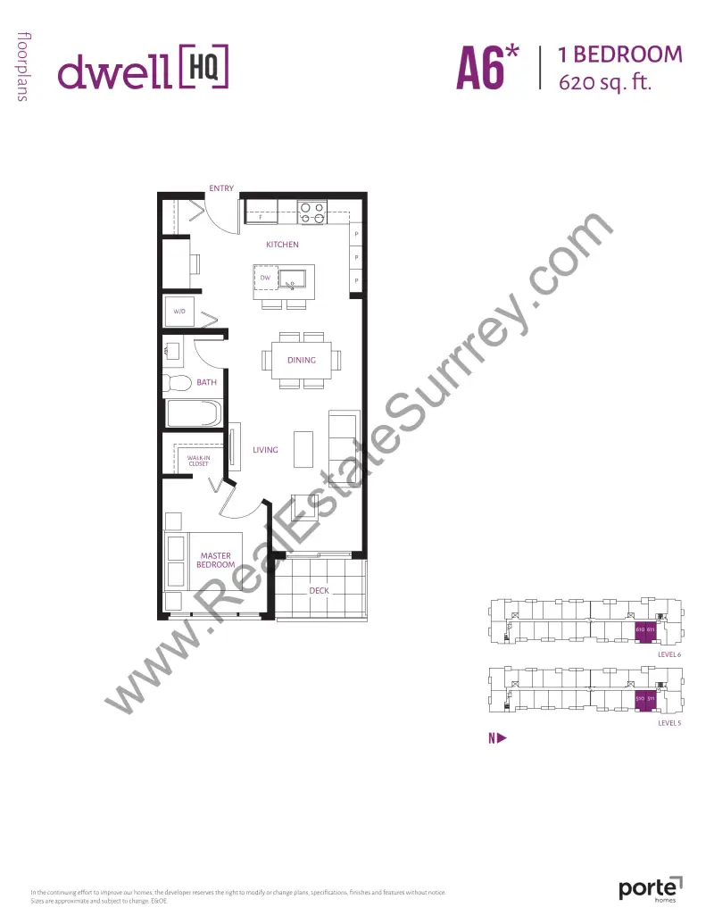 HQ Dwell HQ Dwell Floorplans floor plan