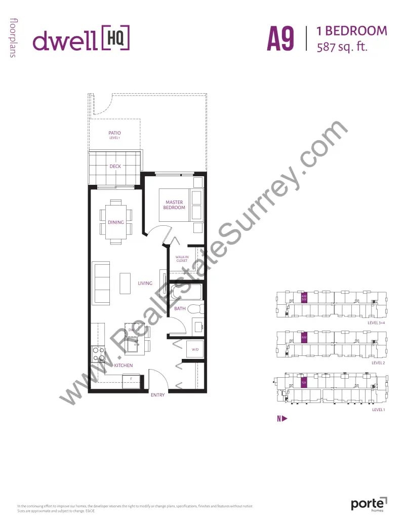 HQ Dwell HQ Dwell Floorplans floor plan